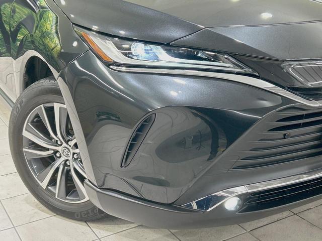 ハリアー Ｇ　８インチディスプレイオーディオ　バックカメラ　衝突被害軽減システム　レーダークルーズ　禁煙車　電動リアゲート　パワーシート　コーナーセンサー　ＥＴＣ　純正１８インチアルミ　オートハイビーム（12枚目）