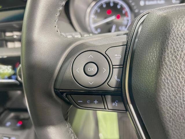 ハリアー Ｇ　８インチディスプレイオーディオ　バックカメラ　衝突被害軽減システム　レーダークルーズ　禁煙車　電動リアゲート　パワーシート　コーナーセンサー　ＥＴＣ　純正１８インチアルミ　オートハイビーム（22枚目）