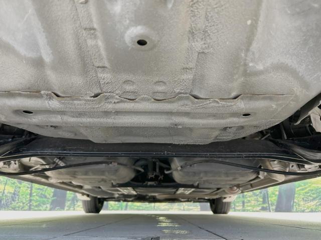 下回りがきれいなうちに、防錆加工の施工がオススメ。降雪地域はもちろん、沿岸部にお住いの方や、趣味でマリン・ウィンタースポーツをされる方にご好評いただいております。