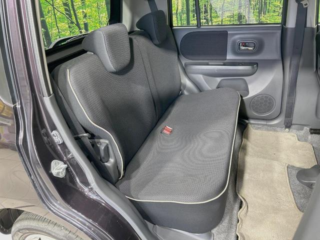 アルトラパン Ｘセレクション　ＳＤナビ　禁煙車　シートヒーター　スマートキー　ＬＥＤヘッド　ＥＴＣ　純正１４インチアルミ　オートエアコン　Ｂｌｕｅｔｏｏｔｈ　ＣＤ　ＤＶＤ再生　フルセグ　アームレスト　ドアバイザー　フロアマット（9枚目）