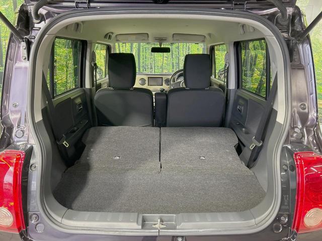 アルトラパン Ｘセレクション　ＳＤナビ　禁煙車　シートヒーター　スマートキー　ＬＥＤヘッド　ＥＴＣ　純正１４インチアルミ　オートエアコン　Ｂｌｕｅｔｏｏｔｈ　ＣＤ　ＤＶＤ再生　フルセグ　アームレスト　ドアバイザー　フロアマット（10枚目）