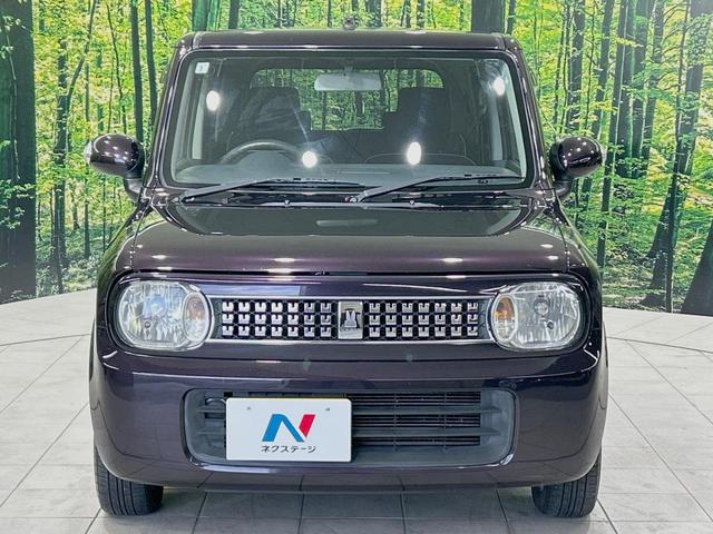 アルトラパン Ｘセレクション　ＳＤナビ　禁煙車　シートヒーター　スマートキー　ＬＥＤヘッド　ＥＴＣ　純正１４インチアルミ　オートエアコン　Ｂｌｕｅｔｏｏｔｈ　ＣＤ　ＤＶＤ再生　フルセグ　アームレスト　ドアバイザー　フロアマット（14枚目）