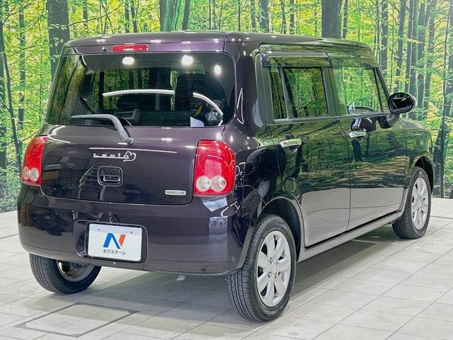 アルトラパン Ｘセレクション　ＳＤナビ　禁煙車　シートヒーター　スマートキー　ＬＥＤヘッド　ＥＴＣ　純正１４インチアルミ　オートエアコン　Ｂｌｕｅｔｏｏｔｈ　ＣＤ　ＤＶＤ再生　フルセグ　アームレスト　ドアバイザー　フロアマット（17枚目）