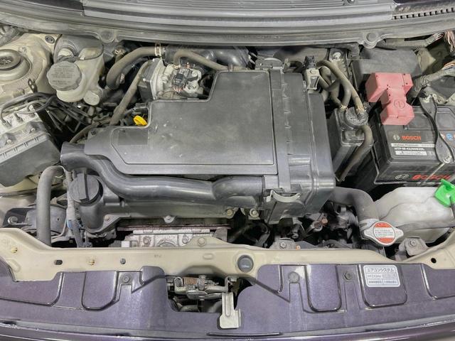 アルトラパン Ｘセレクション　ＳＤナビ　禁煙車　シートヒーター　スマートキー　ＬＥＤヘッド　ＥＴＣ　純正１４インチアルミ　オートエアコン　Ｂｌｕｅｔｏｏｔｈ　ＣＤ　ＤＶＤ再生　フルセグ　アームレスト　ドアバイザー　フロアマット（18枚目）