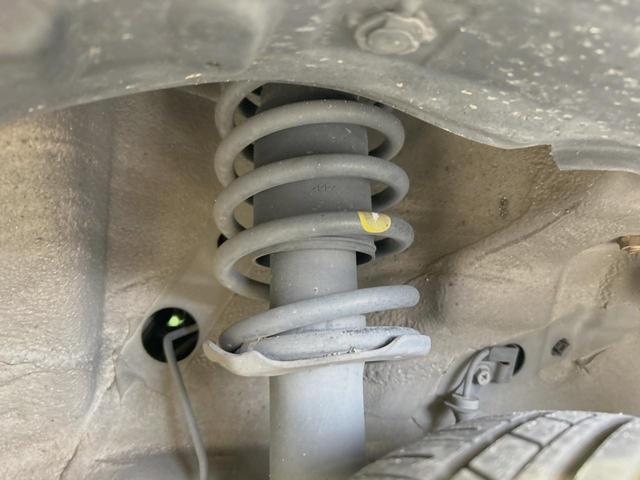 アルトラパン Ｘセレクション　ＳＤナビ　禁煙車　シートヒーター　スマートキー　ＬＥＤヘッド　ＥＴＣ　純正１４インチアルミ　オートエアコン　Ｂｌｕｅｔｏｏｔｈ　ＣＤ　ＤＶＤ再生　フルセグ　アームレスト　ドアバイザー　フロアマット（20枚目）