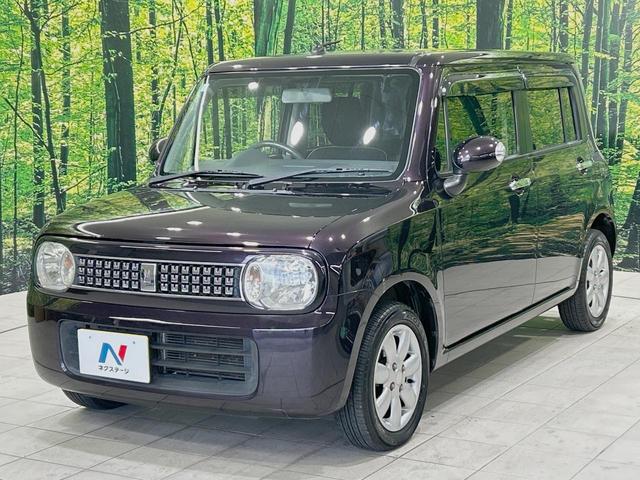 アルトラパン Ｘセレクション　ＳＤナビ　禁煙車　シートヒーター　スマートキー　ＬＥＤヘッド　ＥＴＣ　純正１４インチアルミ　オートエアコン　Ｂｌｕｅｔｏｏｔｈ　ＣＤ　ＤＶＤ再生　フルセグ　アームレスト　ドアバイザー　フロアマット（26枚目）