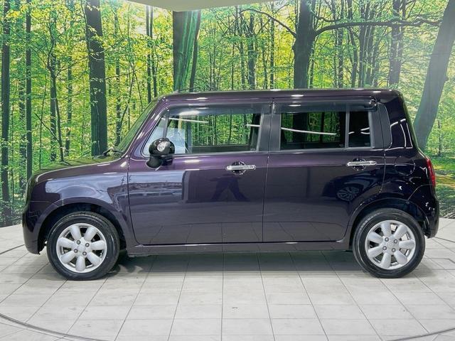 アルトラパン Ｘセレクション　ＳＤナビ　禁煙車　シートヒーター　スマートキー　ＬＥＤヘッド　ＥＴＣ　純正１４インチアルミ　オートエアコン　Ｂｌｕｅｔｏｏｔｈ　ＣＤ　ＤＶＤ再生　フルセグ　アームレスト　ドアバイザー　フロアマット（27枚目）