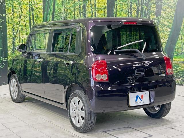 アルトラパン Ｘセレクション　ＳＤナビ　禁煙車　シートヒーター　スマートキー　ＬＥＤヘッド　ＥＴＣ　純正１４インチアルミ　オートエアコン　Ｂｌｕｅｔｏｏｔｈ　ＣＤ　ＤＶＤ再生　フルセグ　アームレスト　ドアバイザー　フロアマット（28枚目）