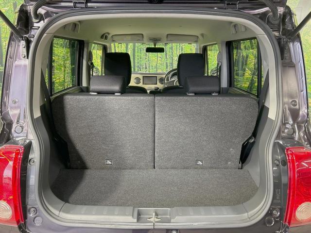 アルトラパン Ｘセレクション　ＳＤナビ　禁煙車　シートヒーター　スマートキー　ＬＥＤヘッド　ＥＴＣ　純正１４インチアルミ　オートエアコン　Ｂｌｕｅｔｏｏｔｈ　ＣＤ　ＤＶＤ再生　フルセグ　アームレスト　ドアバイザー　フロアマット（32枚目）