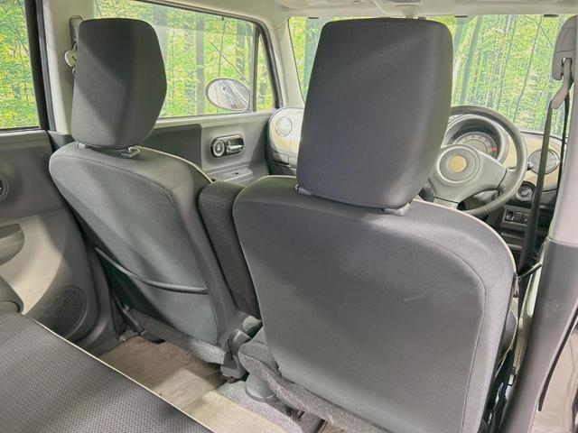 アルトラパン Ｘセレクション　ＳＤナビ　禁煙車　シートヒーター　スマートキー　ＬＥＤヘッド　ＥＴＣ　純正１４インチアルミ　オートエアコン　Ｂｌｕｅｔｏｏｔｈ　ＣＤ　ＤＶＤ再生　フルセグ　アームレスト　ドアバイザー　フロアマット（35枚目）