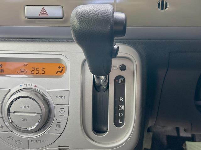 アルトラパン Ｘセレクション　ＳＤナビ　禁煙車　シートヒーター　スマートキー　ＬＥＤヘッド　ＥＴＣ　純正１４インチアルミ　オートエアコン　Ｂｌｕｅｔｏｏｔｈ　ＣＤ　ＤＶＤ再生　フルセグ　アームレスト　ドアバイザー　フロアマット（37枚目）