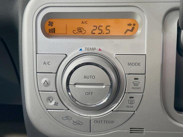 アルトラパン Ｘセレクション　ＳＤナビ　禁煙車　シートヒーター　スマートキー　ＬＥＤヘッド　ＥＴＣ　純正１４インチアルミ　オートエアコン　Ｂｌｕｅｔｏｏｔｈ　ＣＤ　ＤＶＤ再生　フルセグ　アームレスト　ドアバイザー　フロアマット（38枚目）