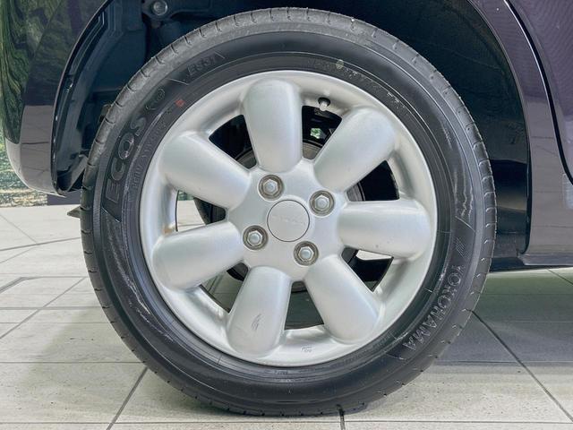 アルトラパン Ｘセレクション　ＳＤナビ　禁煙車　シートヒーター　スマートキー　ＬＥＤヘッド　ＥＴＣ　純正１４インチアルミ　オートエアコン　Ｂｌｕｅｔｏｏｔｈ　ＣＤ　ＤＶＤ再生　フルセグ　アームレスト　ドアバイザー　フロアマット（40枚目）