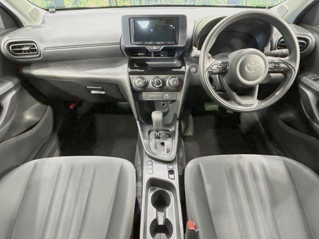 ヤリスクロス X バックカメラ トヨタセーフティセンス レーダークルーズ 禁煙車 ドラレコ コーナーセンサー スマートキー ETC オートハイビーム 車線逸脱警報 オートライト Bluetooth フルセグ(2枚目)