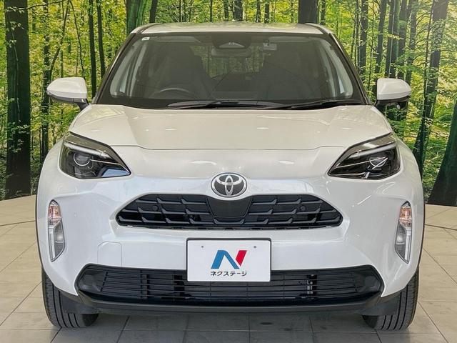 ヤリスクロス X バックカメラ トヨタセーフティセンス レーダークルーズ 禁煙車 ドラレコ コーナーセンサー スマートキー ETC オートハイビーム 車線逸脱警報 オートライト Bluetooth フルセグ(14枚目)