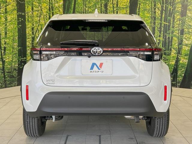 ヤリスクロス X バックカメラ トヨタセーフティセンス レーダークルーズ 禁煙車 ドラレコ コーナーセンサー スマートキー ETC オートハイビーム 車線逸脱警報 オートライト Bluetooth フルセグ(15枚目)