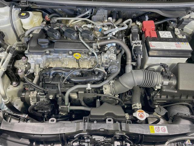 ヤリスクロス X バックカメラ トヨタセーフティセンス レーダークルーズ 禁煙車 ドラレコ コーナーセンサー スマートキー ETC オートハイビーム 車線逸脱警報 オートライト Bluetooth フルセグ(18枚目)