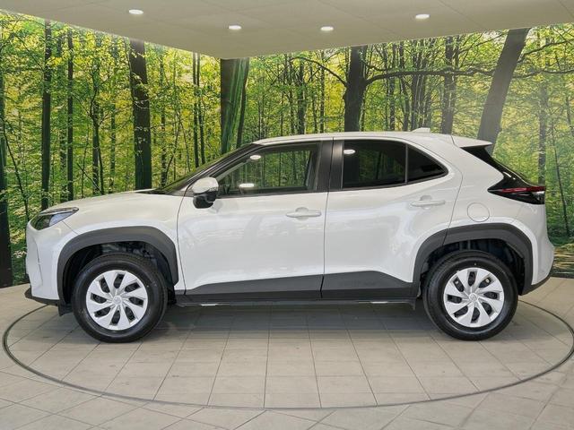 ヤリスクロス X バックカメラ トヨタセーフティセンス レーダークルーズ 禁煙車 ドラレコ コーナーセンサー スマートキー ETC オートハイビーム 車線逸脱警報 オートライト Bluetooth フルセグ(42枚目)