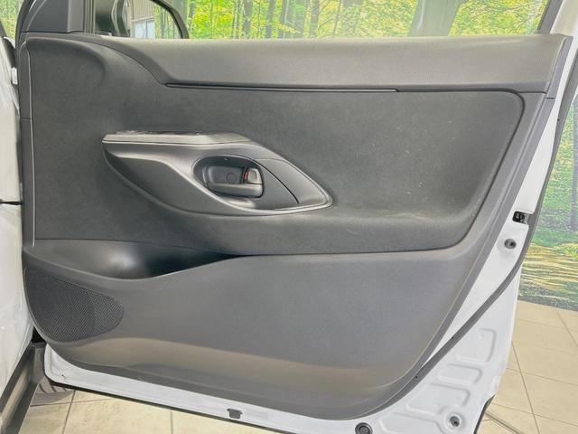 ヤリスクロス X バックカメラ トヨタセーフティセンス レーダークルーズ 禁煙車 ドラレコ コーナーセンサー スマートキー ETC オートハイビーム 車線逸脱警報 オートライト Bluetooth フルセグ(45枚目)