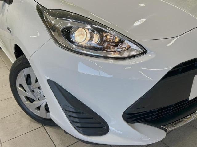 アクア Ｌ　純正ＳＤナビ　プリクラッシュセーフティ　禁煙車　ドラレコ　ビルトインＥＴＣ　オートハイビーム　車線逸脱警報　オートエアコン　Ｂｌｕｅｔｏｏｔｈ　ＣＤ　地デジ　ドアバイザー　フロアマット　電動格納ミラー（12枚目）