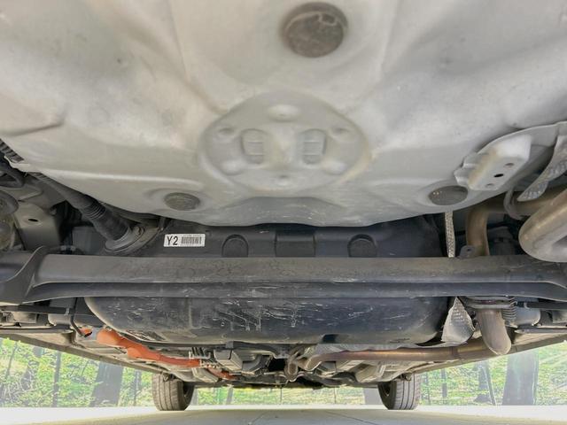 アクア Ｌ　純正ＳＤナビ　プリクラッシュセーフティ　禁煙車　ドラレコ　ビルトインＥＴＣ　オートハイビーム　車線逸脱警報　オートエアコン　Ｂｌｕｅｔｏｏｔｈ　ＣＤ　地デジ　ドアバイザー　フロアマット　電動格納ミラー（19枚目）