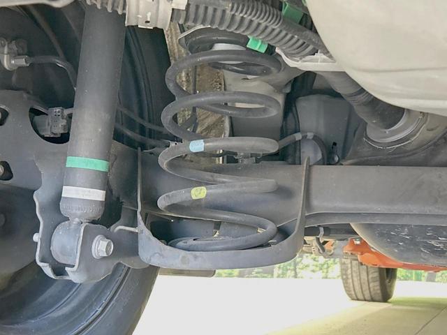 アクア Ｌ　純正ＳＤナビ　プリクラッシュセーフティ　禁煙車　ドラレコ　ビルトインＥＴＣ　オートハイビーム　車線逸脱警報　オートエアコン　Ｂｌｕｅｔｏｏｔｈ　ＣＤ　地デジ　ドアバイザー　フロアマット　電動格納ミラー（23枚目）