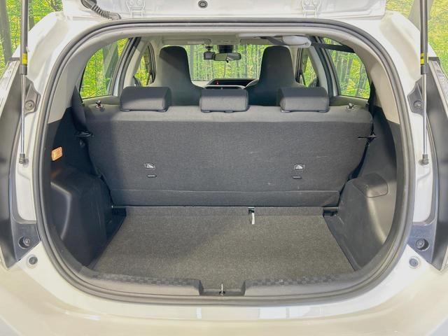 アクア Ｌ　純正ＳＤナビ　プリクラッシュセーフティ　禁煙車　ドラレコ　ビルトインＥＴＣ　オートハイビーム　車線逸脱警報　オートエアコン　Ｂｌｕｅｔｏｏｔｈ　ＣＤ　地デジ　ドアバイザー　フロアマット　電動格納ミラー（32枚目）