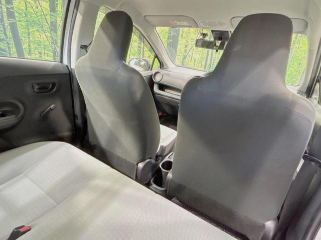 アクア Ｌ　純正ＳＤナビ　プリクラッシュセーフティ　禁煙車　ドラレコ　ビルトインＥＴＣ　オートハイビーム　車線逸脱警報　オートエアコン　Ｂｌｕｅｔｏｏｔｈ　ＣＤ　地デジ　ドアバイザー　フロアマット　電動格納ミラー（33枚目）