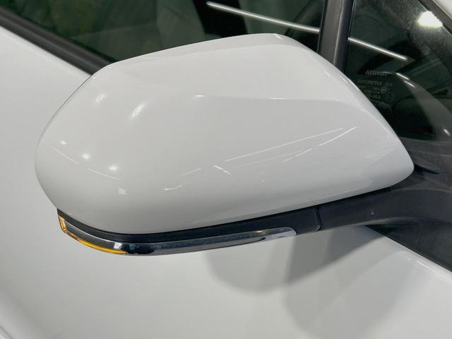 アクア Ｌ　純正ＳＤナビ　プリクラッシュセーフティ　禁煙車　ドラレコ　ビルトインＥＴＣ　オートハイビーム　車線逸脱警報　オートエアコン　Ｂｌｕｅｔｏｏｔｈ　ＣＤ　地デジ　ドアバイザー　フロアマット　電動格納ミラー（38枚目）