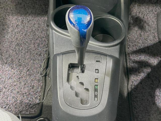 アクア Ｌ　純正ＳＤナビ　プリクラッシュセーフティ　禁煙車　ドラレコ　ビルトインＥＴＣ　オートハイビーム　車線逸脱警報　オートエアコン　Ｂｌｕｅｔｏｏｔｈ　ＣＤ　地デジ　ドアバイザー　フロアマット　電動格納ミラー（39枚目）