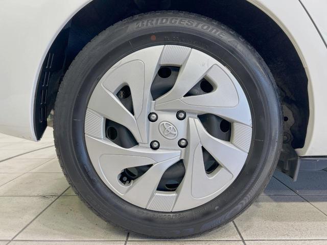 アクア Ｌ　純正ＳＤナビ　プリクラッシュセーフティ　禁煙車　ドラレコ　ビルトインＥＴＣ　オートハイビーム　車線逸脱警報　オートエアコン　Ｂｌｕｅｔｏｏｔｈ　ＣＤ　地デジ　ドアバイザー　フロアマット　電動格納ミラー（48枚目）