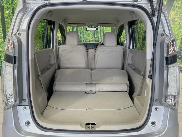 Ｎ－ＷＧＮ Ｇ　バックカメラ　禁煙車　ドラレコ　スマートキー　ＥＴＣ　オートエアコン　Ｂｌｕｅｔｏｏｔｈ　ＣＤ　ＤＶＤ再生　フロアマット　ドアバイザー　アームレスト（10枚目）