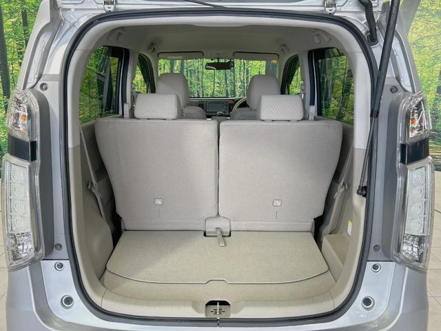 Ｎ－ＷＧＮ Ｇ　バックカメラ　禁煙車　ドラレコ　スマートキー　ＥＴＣ　オートエアコン　Ｂｌｕｅｔｏｏｔｈ　ＣＤ　ＤＶＤ再生　フロアマット　ドアバイザー　アームレスト（35枚目）