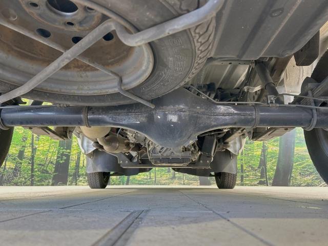 ハイゼットトラック エアコン・パワステスペシャルVS 禁煙車 ドアバイザー フロアマット 大型二台作業灯 格納式テールゲートチェーン あゆみ板掛テールゲート(14枚目)