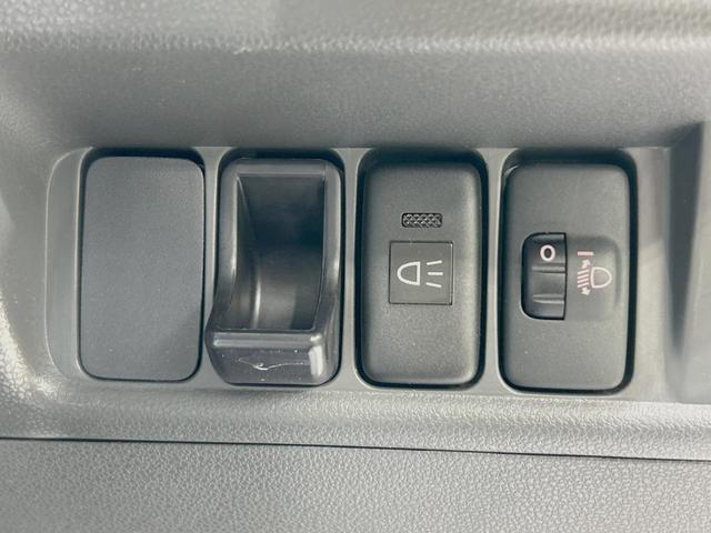 ハイゼットトラック エアコン・パワステスペシャルVS 禁煙車 ドアバイザー フロアマット 大型二台作業灯 格納式テールゲートチェーン あゆみ板掛テールゲート(20枚目)