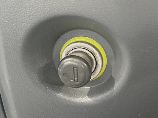 ハイゼットトラック エアコン・パワステスペシャルVS 禁煙車 ドアバイザー フロアマット 大型二台作業灯 格納式テールゲートチェーン あゆみ板掛テールゲート(41枚目)