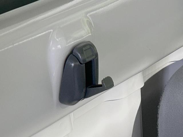 ハイゼットトラック エアコン・パワステスペシャルVS 禁煙車 ドアバイザー フロアマット 大型二台作業灯 格納式テールゲートチェーン あゆみ板掛テールゲート(44枚目)