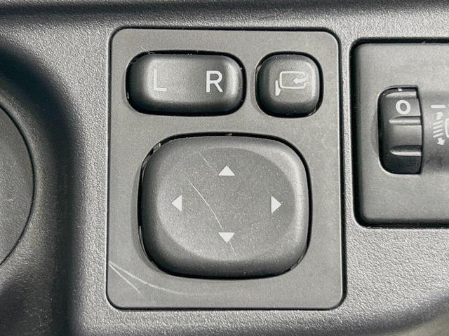 アクア L 純正SDナビ 禁煙車 ETC オートエアコン Bluetooth CD 地デジ フロアマット ドアバイザー 電動格納ミラー(5枚目)