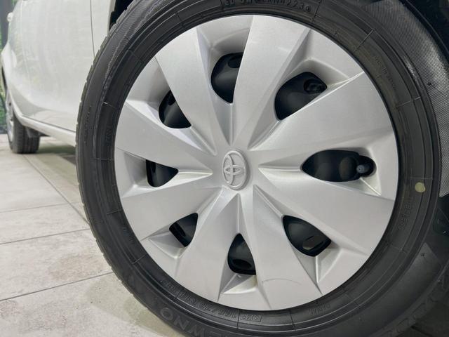 アクア L 純正SDナビ 禁煙車 ETC オートエアコン Bluetooth CD 地デジ フロアマット ドアバイザー 電動格納ミラー(13枚目)