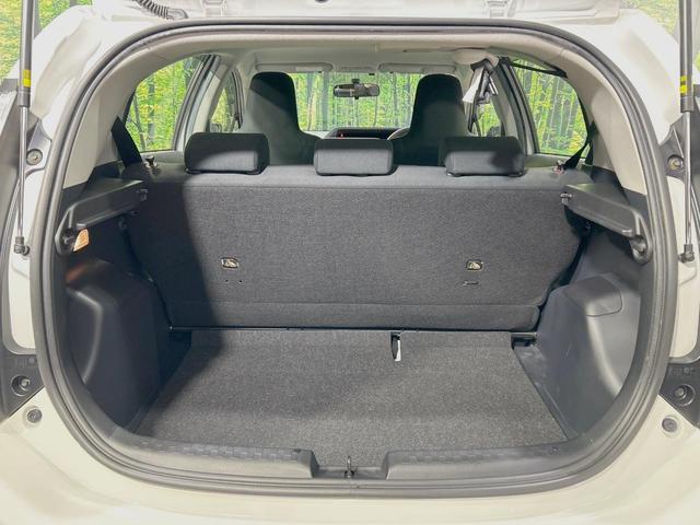 アクア L 純正SDナビ 禁煙車 ETC オートエアコン Bluetooth CD 地デジ フロアマット ドアバイザー 電動格納ミラー(32枚目)