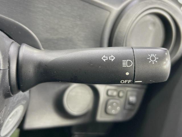 アクア L 純正SDナビ 禁煙車 ETC オートエアコン Bluetooth CD 地デジ フロアマット ドアバイザー 電動格納ミラー(41枚目)