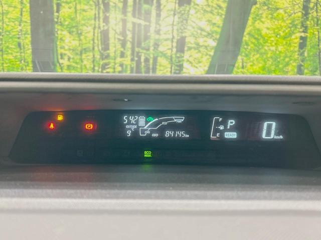 アクア L 純正SDナビ 禁煙車 ETC オートエアコン Bluetooth CD 地デジ フロアマット ドアバイザー 電動格納ミラー(43枚目)