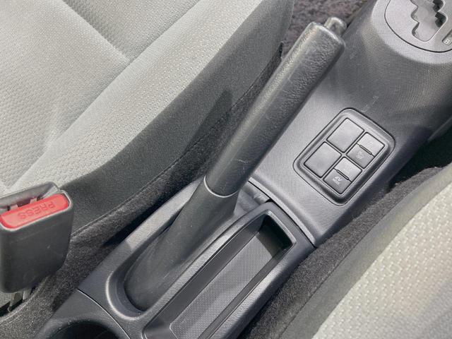 アクア L 純正SDナビ 禁煙車 ETC オートエアコン Bluetooth CD 地デジ フロアマット ドアバイザー 電動格納ミラー(44枚目)