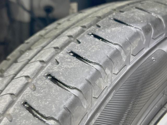 アクア L 純正SDナビ 禁煙車 ETC オートエアコン Bluetooth CD 地デジ フロアマット ドアバイザー 電動格納ミラー(48枚目)