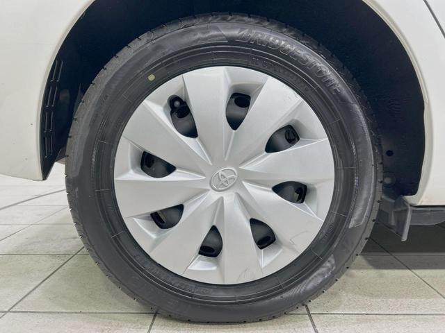 アクア L 純正SDナビ 禁煙車 ETC オートエアコン Bluetooth CD 地デジ フロアマット ドアバイザー 電動格納ミラー(49枚目)