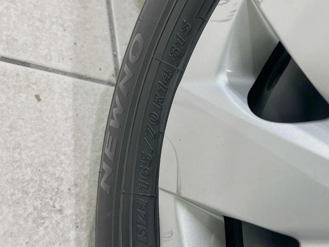 アクア L 純正SDナビ 禁煙車 ETC オートエアコン Bluetooth CD 地デジ フロアマット ドアバイザー 電動格納ミラー(50枚目)