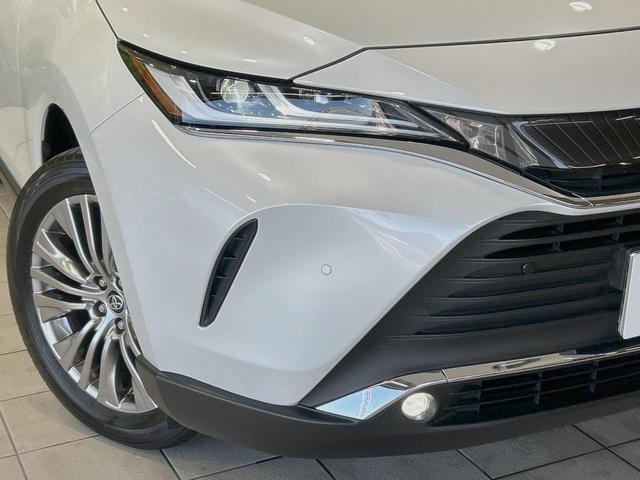 ハリアー Z レザーパッケージ 禁煙車 12.3型ナビ JBL 全周囲カメラ BSM HUD デジタルインナー 衝突軽減 レーダークルーズ 黒革 パワーシート シートメモリー シートAC 電動リア クリアランスソナー LEDヘッド(15枚目)