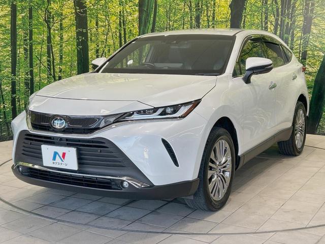 ハリアー Z レザーパッケージ 禁煙車 12.3型ナビ JBL 全周囲カメラ BSM HUD デジタルインナー 衝突軽減 レーダークルーズ 黒革 パワーシート シートメモリー シートAC 電動リア クリアランスソナー LEDヘッド(22枚目)