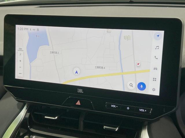 ハリアー Z レザーパッケージ 禁煙車 12.3型ナビ JBL 全周囲カメラ BSM HUD デジタルインナー 衝突軽減 レーダークルーズ 黒革 パワーシート シートメモリー シートAC 電動リア クリアランスソナー LEDヘッド(48枚目)