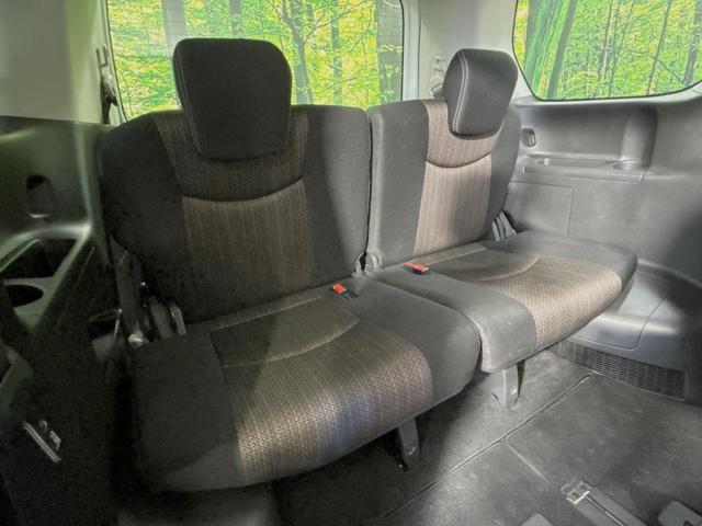 セレナ ハイウェイスターS-HVアドバンスドセーフティパック 禁煙車 純正8型ナビ 全周囲カメラ 後席モニター 衝突軽減装置 車線逸脱警報 クルコン 両側電動ドア クリアランスソナー LEDヘッド ETC 純正16インチアルミ スマートキー アイドリングストップ(13枚目)